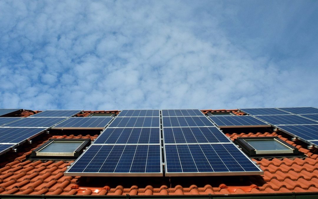 Lening voor zonnepanelen nu ook voor senioren