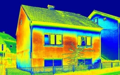 Energiegids kan Training warmtebeeldcamera volgen