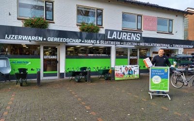 Gratis energie besparen