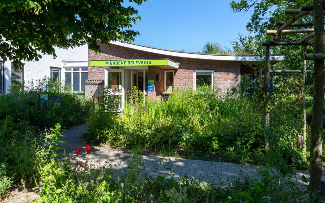 VACATURE GESLOTEN – De Groene Belevenis zoekt een Projectbegeleider bewonersparticipatie Energietransitie
