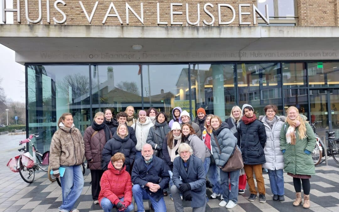Samen voor een Duurzame Toekomst in Akkerhoeve & Noordwijck