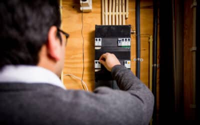 Is jouw meterkast al klaar voor de toekomst?
