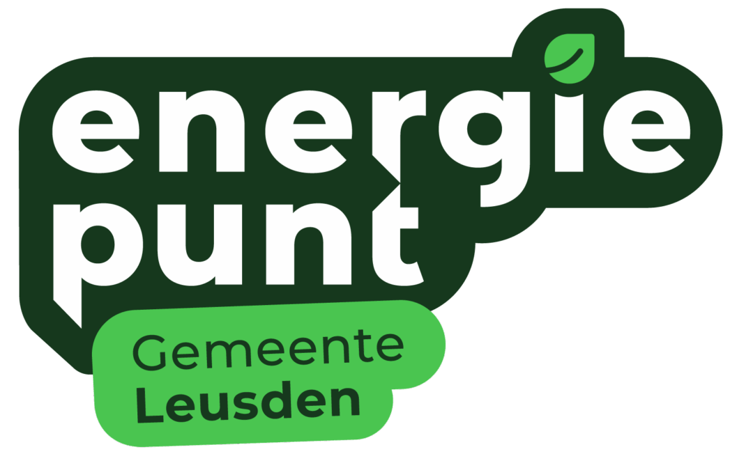 IkWilWatt krijgt nieuwe naam: Energiepunt Leusden