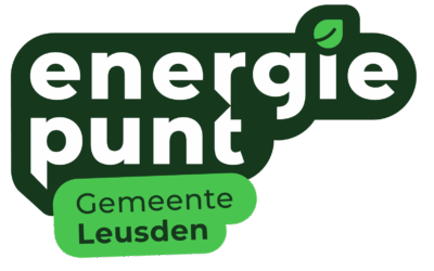 IkWilWatt krijgt nieuwe naam: Energiepunt Leusden