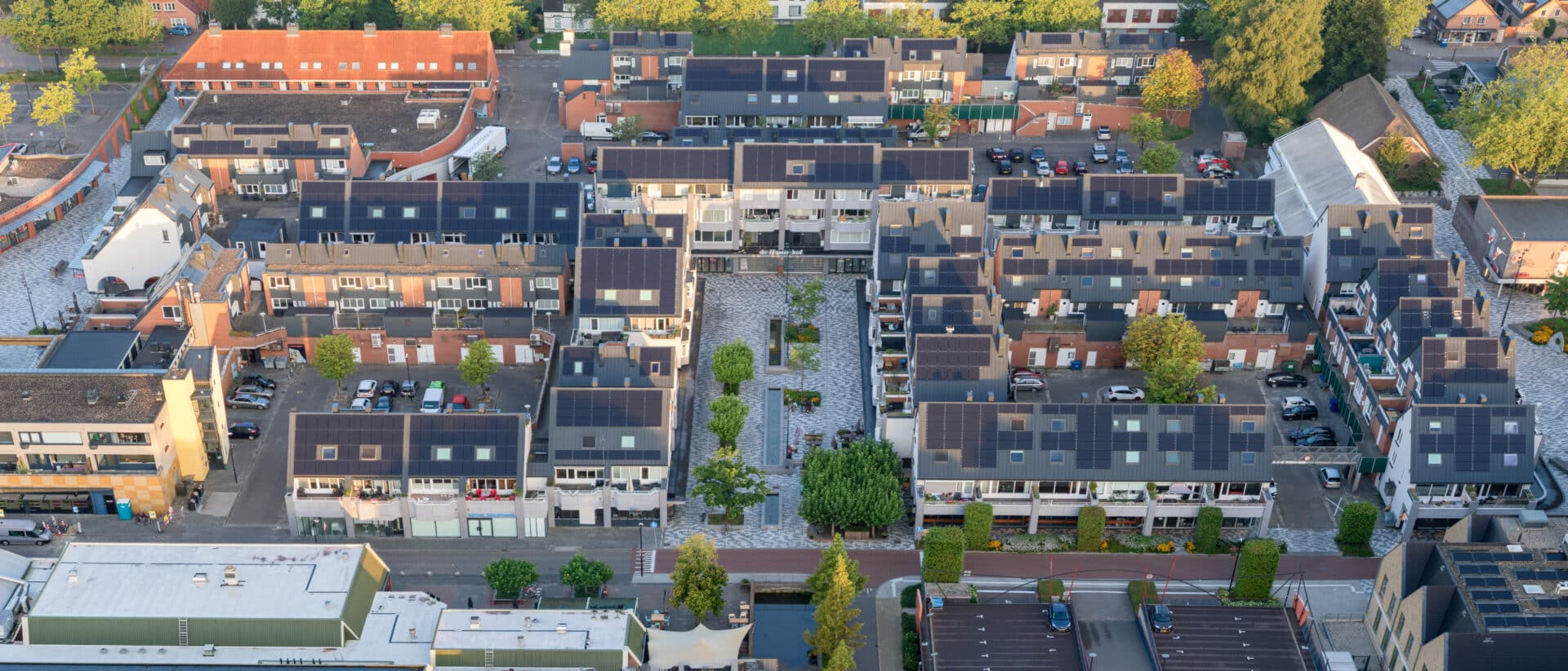 Beeld warmteprogramma nieuwsbrief ikwilwatt