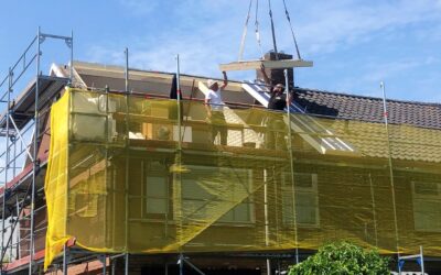 Winst uit je woning gaat verder en dienstverlening start op
